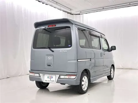 Daihatsu Atrai Wagon