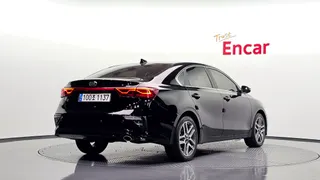 Kia Cerato (K3)