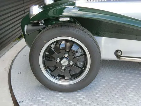 Caterham