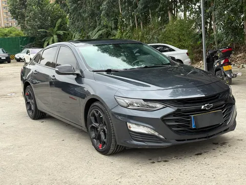 Chevrolet
