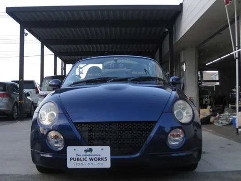 Daihatsu Copen