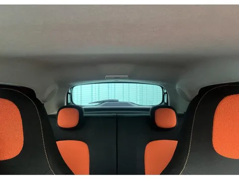 Smart For Four