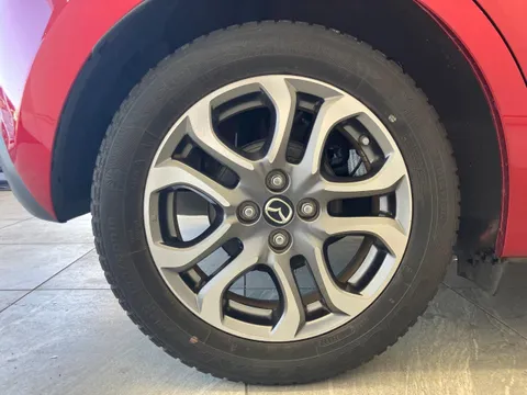 Mazda Mazda2 (Demio)