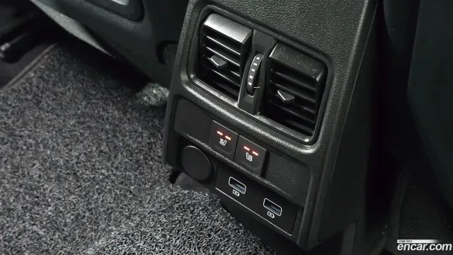 Renault XM3