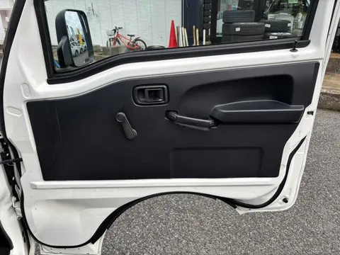 Subaru Sambar Truck