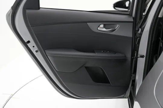 Kia Cerato (K3)