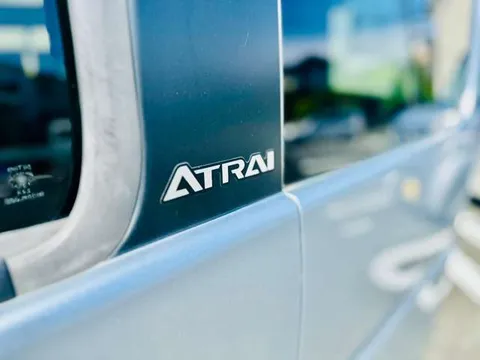 Daihatsu Atrai Wagon