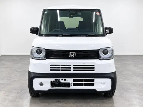 Honda N-BOX Joy