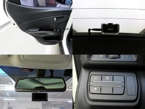 SsangYong Tivoli XLV (Tivoli Air)