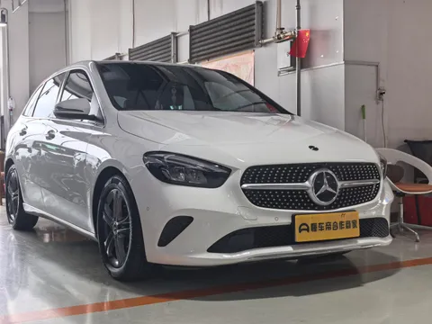 Mercedes-Benz