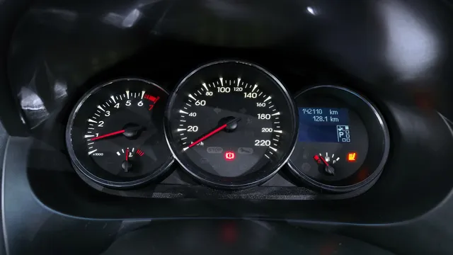 Renault SM3