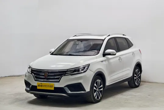 Roewe RX3