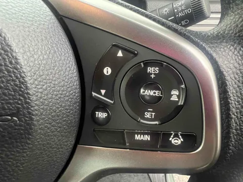Honda N-VAN Plus Style