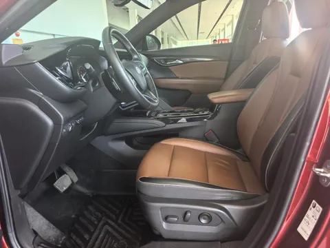 Buick Envision S