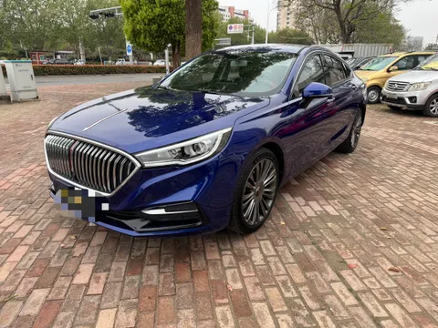 Hongqi