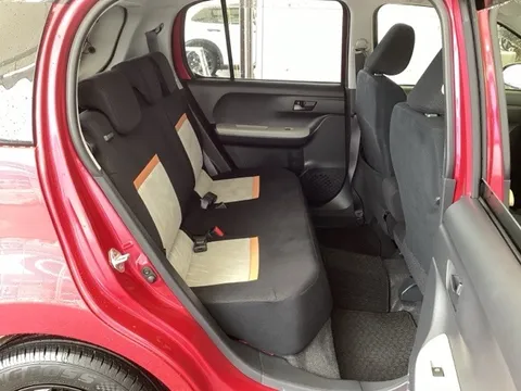 Daihatsu Boon