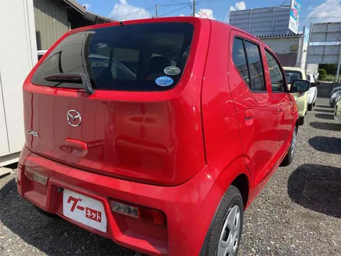 Mazda Carol