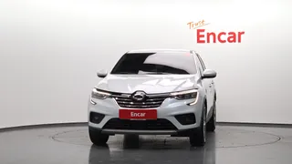 Renault Arkana (XM3)