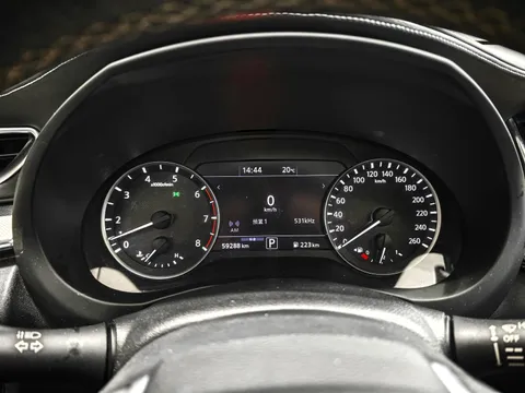Infiniti QX50
