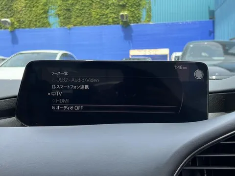 Mazda MAZDA3 Sedan