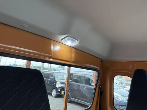Suzuki Super Carry