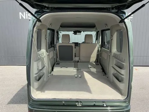 Nissan Clipper Rio