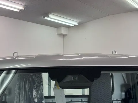 Suzuki Carry Track