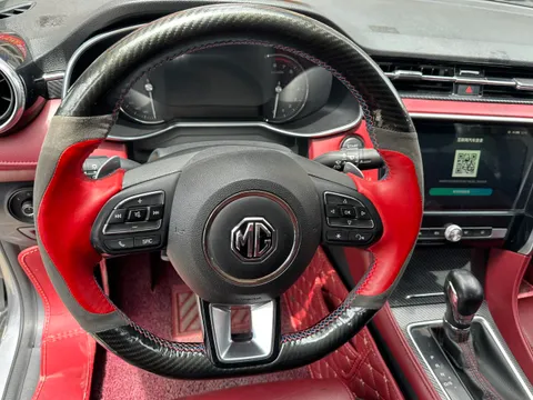 MG MG6
