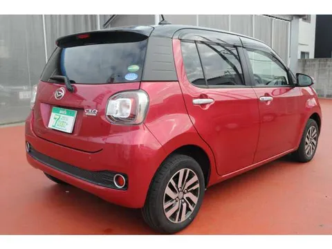 Daihatsu Boon