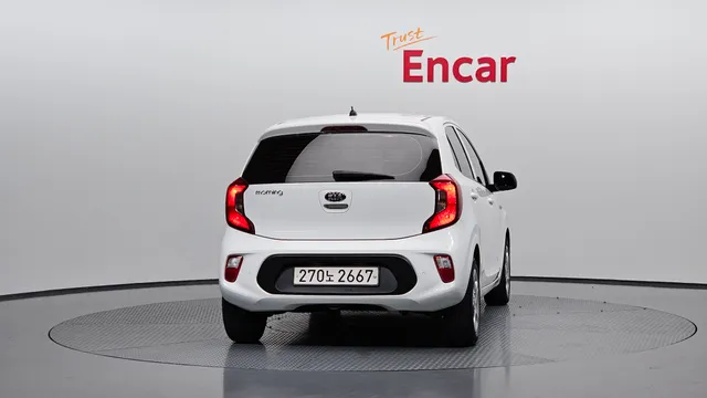 Kia Picanto (Morning)