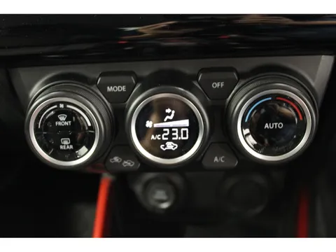 Suzuki Swift Sport