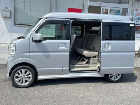 Nissan Clipper Rio