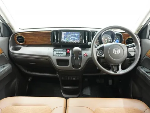 Honda N-ONE