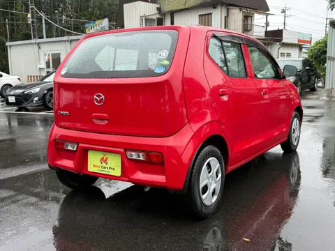 Mazda Carol