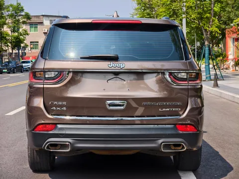 Jeep