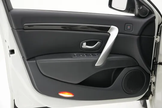 Renault SM7