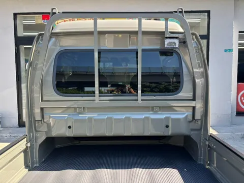 Suzuki Carry Track