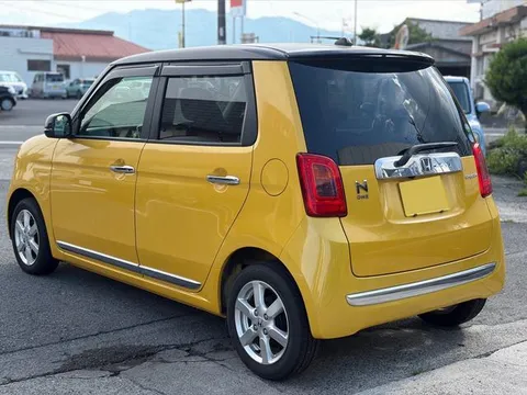 Honda N-ONE