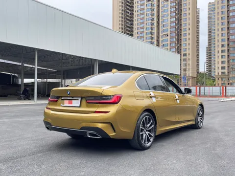 BMW 3-Series