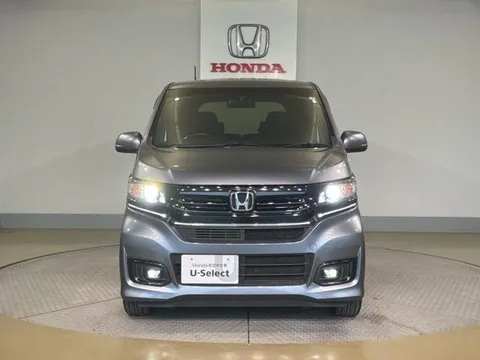 Honda N-WGN Custom