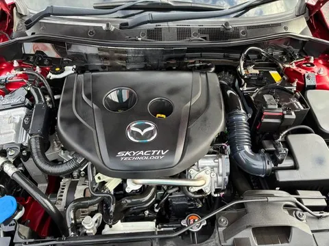 Mazda Mazda2 (Demio)