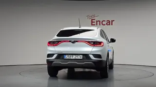 Renault XM3