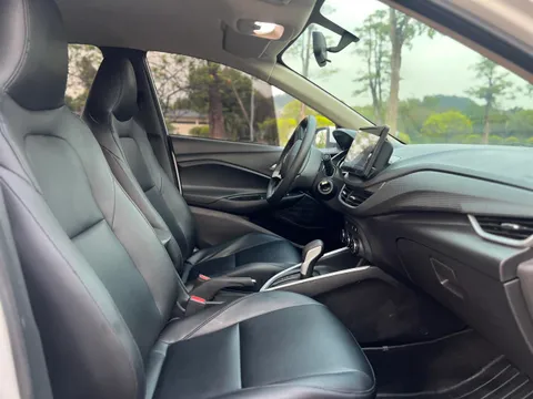 Chevrolet Cavalier
