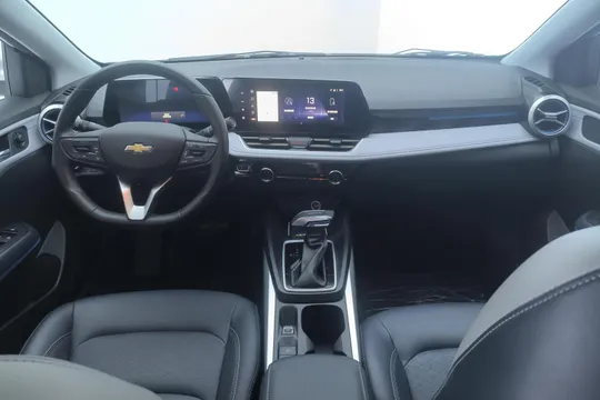 Chevrolet Monza