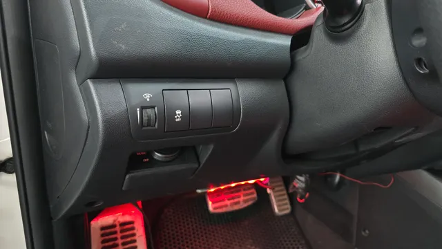 Kia Cerato (Forte)