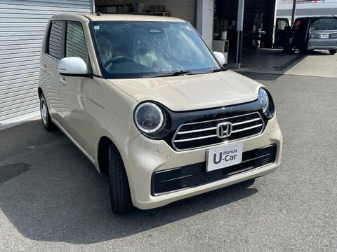 Honda N-ONE
