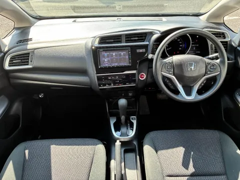 Honda Jazz (Fit)