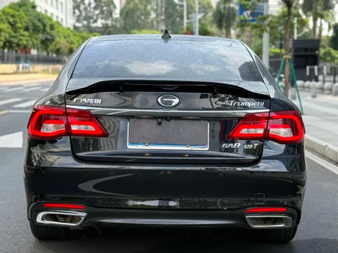 Gac GA8