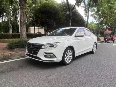 Roewe i5
