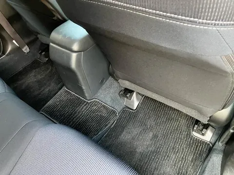 Subaru Impreza Sports